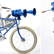 Illustration for article titled The Worlds Loudest Bike Horn Is More Deafening Than a 747 Taking Off
